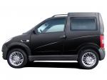 Ligier OptiMax Prestige 2008 года
